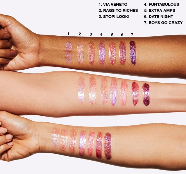 Dazzleglass | MAC Cosmetics