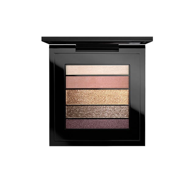 Veluxe Pearlfusion Shadow: Brownluxe