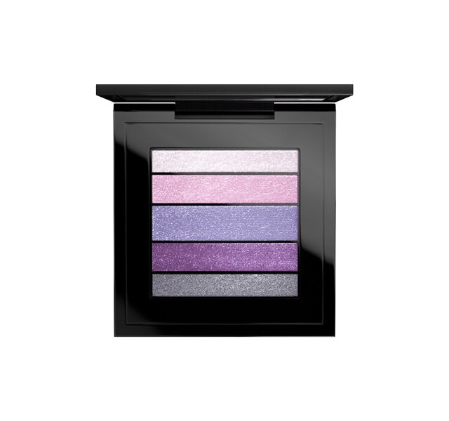 Veluxe Pearlfusion Shadow: Plumluxe